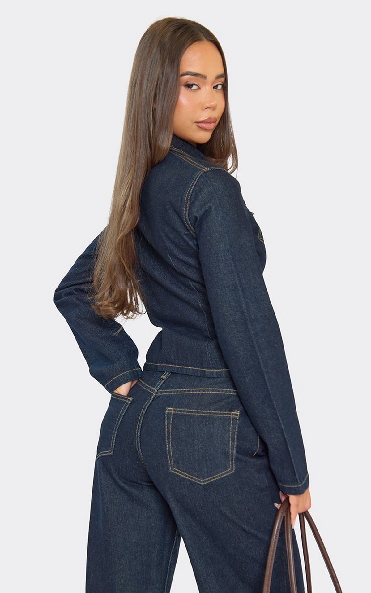 Marit Denim Jacket