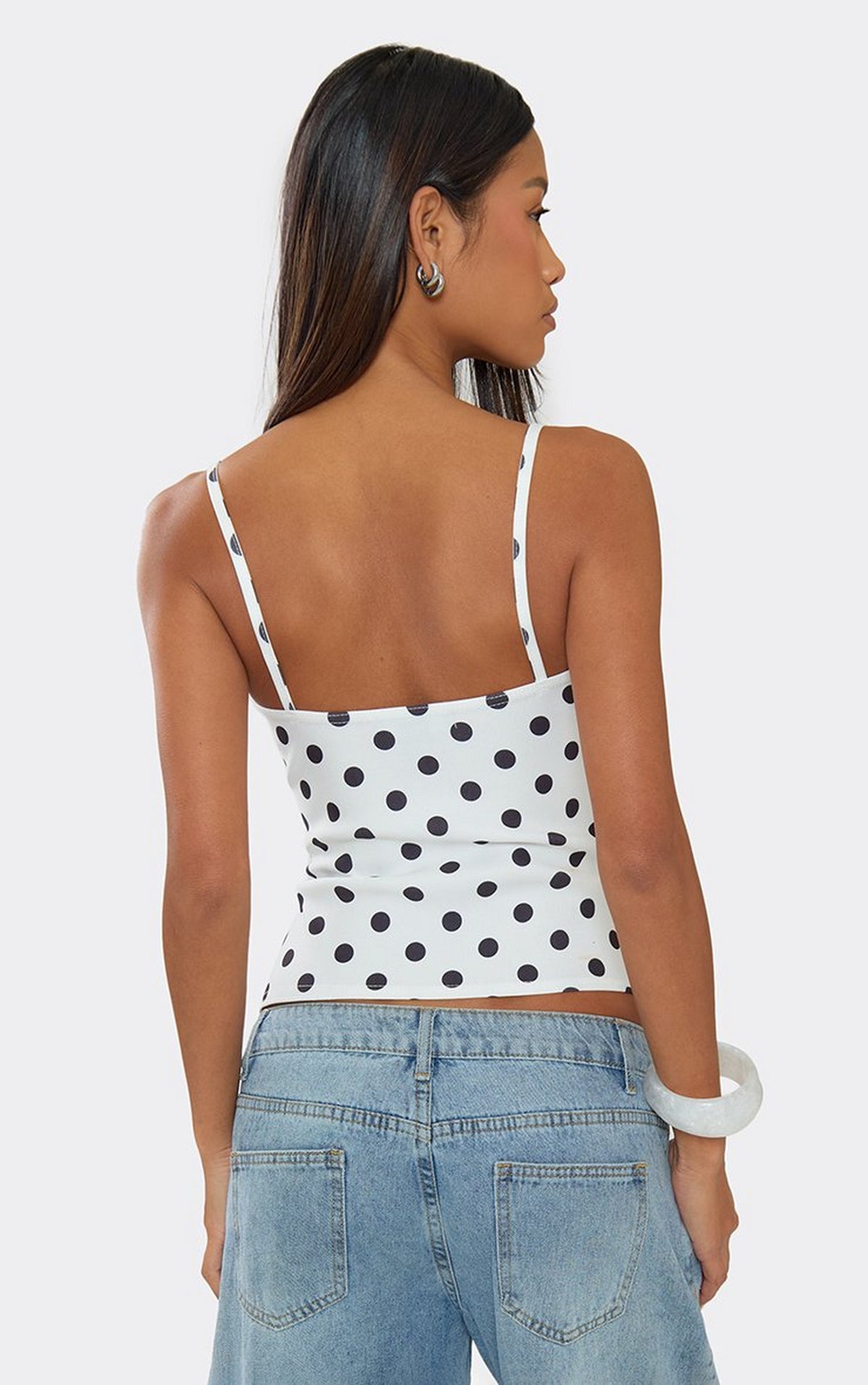 Renata Corset Top