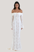 Bexley Maxi Dress