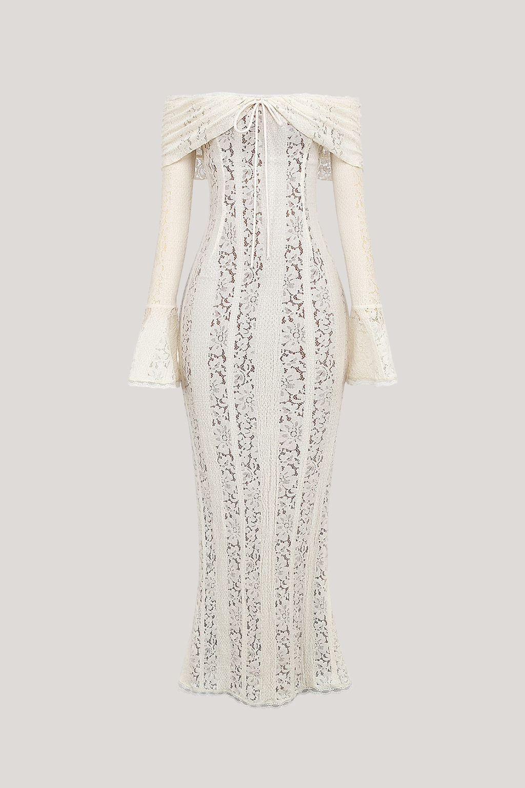 Bexley Maxi Dress