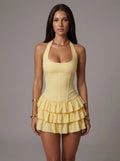 Soiree Mini Dress