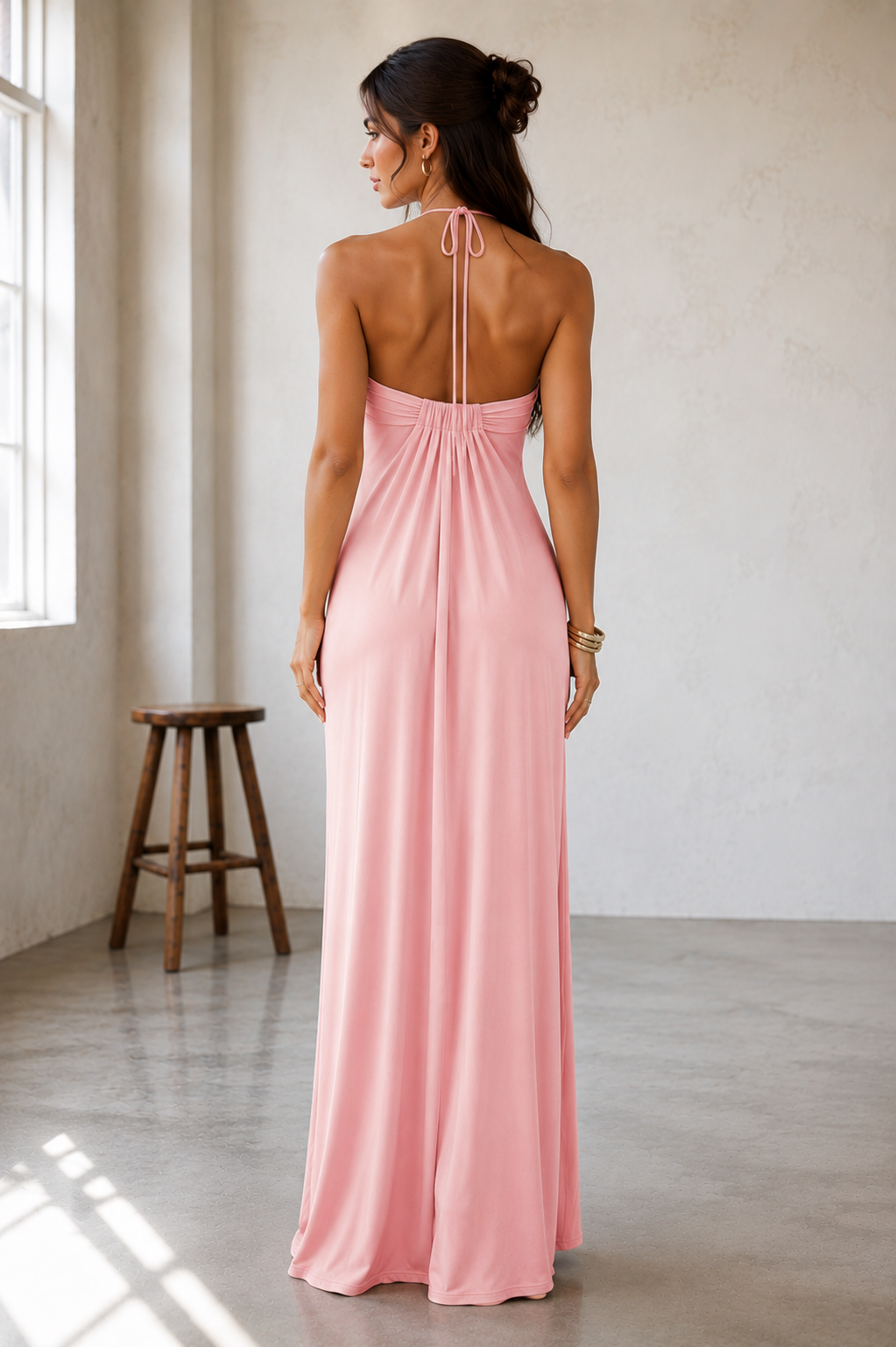 Sophia Maxi Dress