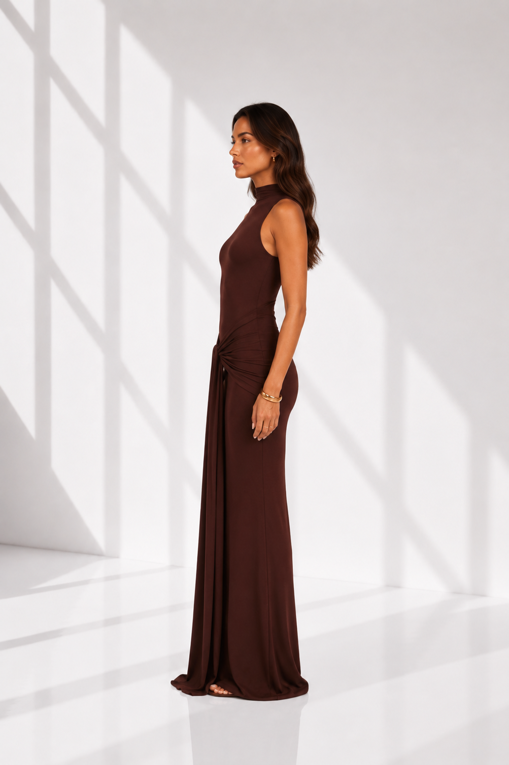 Maelle Maxi Dress