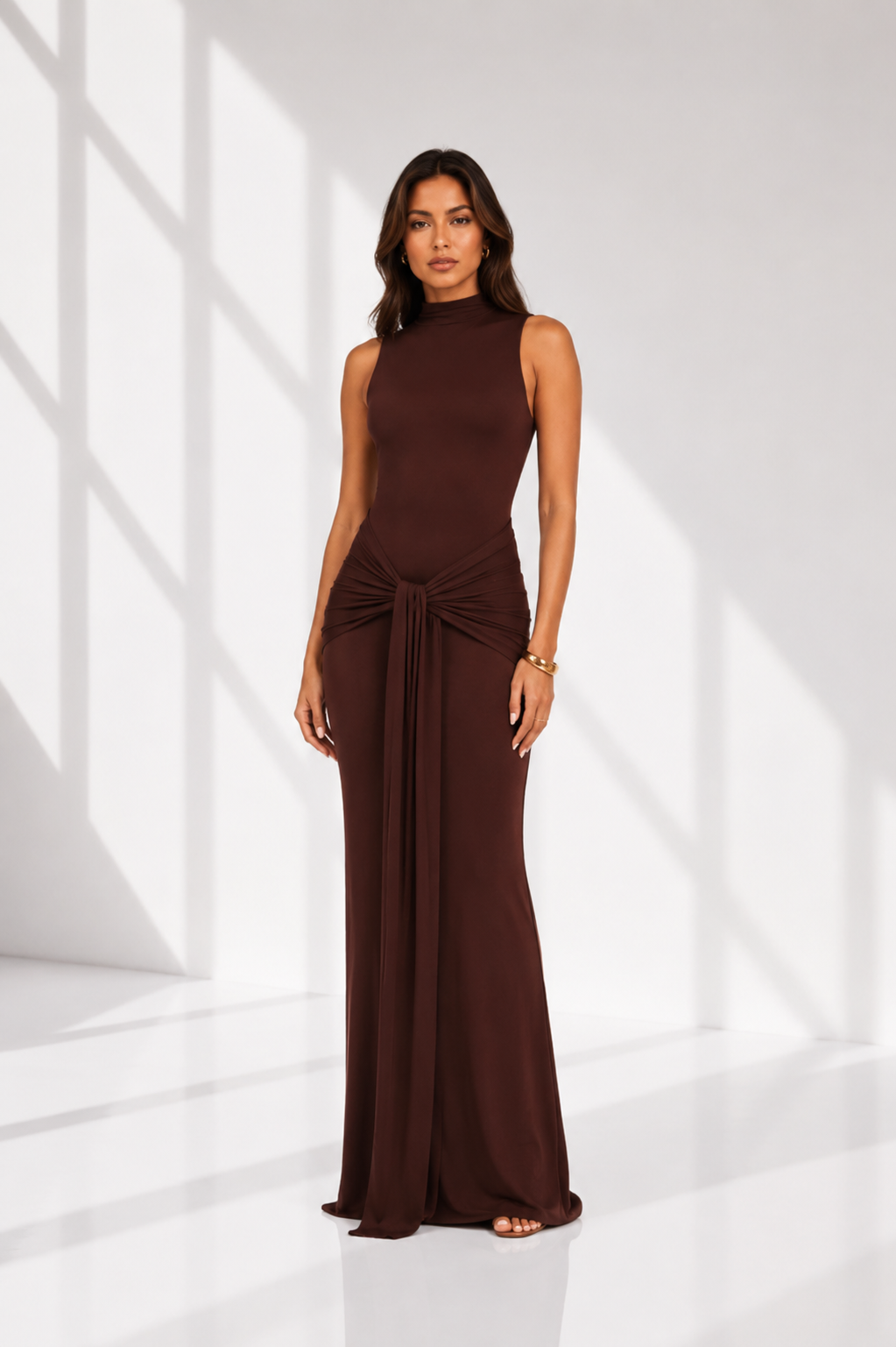 Maelle Maxi Dress