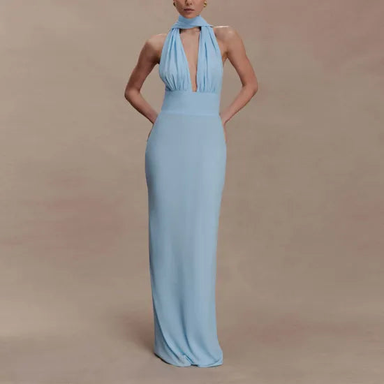 Bellamy Maxi Dress