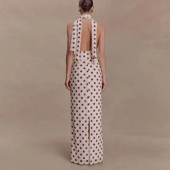 Bellamy Maxi Dress