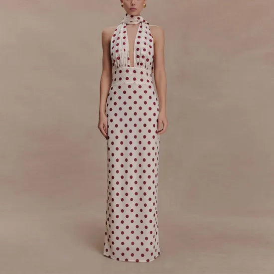 Bellamy Maxi Dress