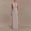 Bellamy Maxi Dress