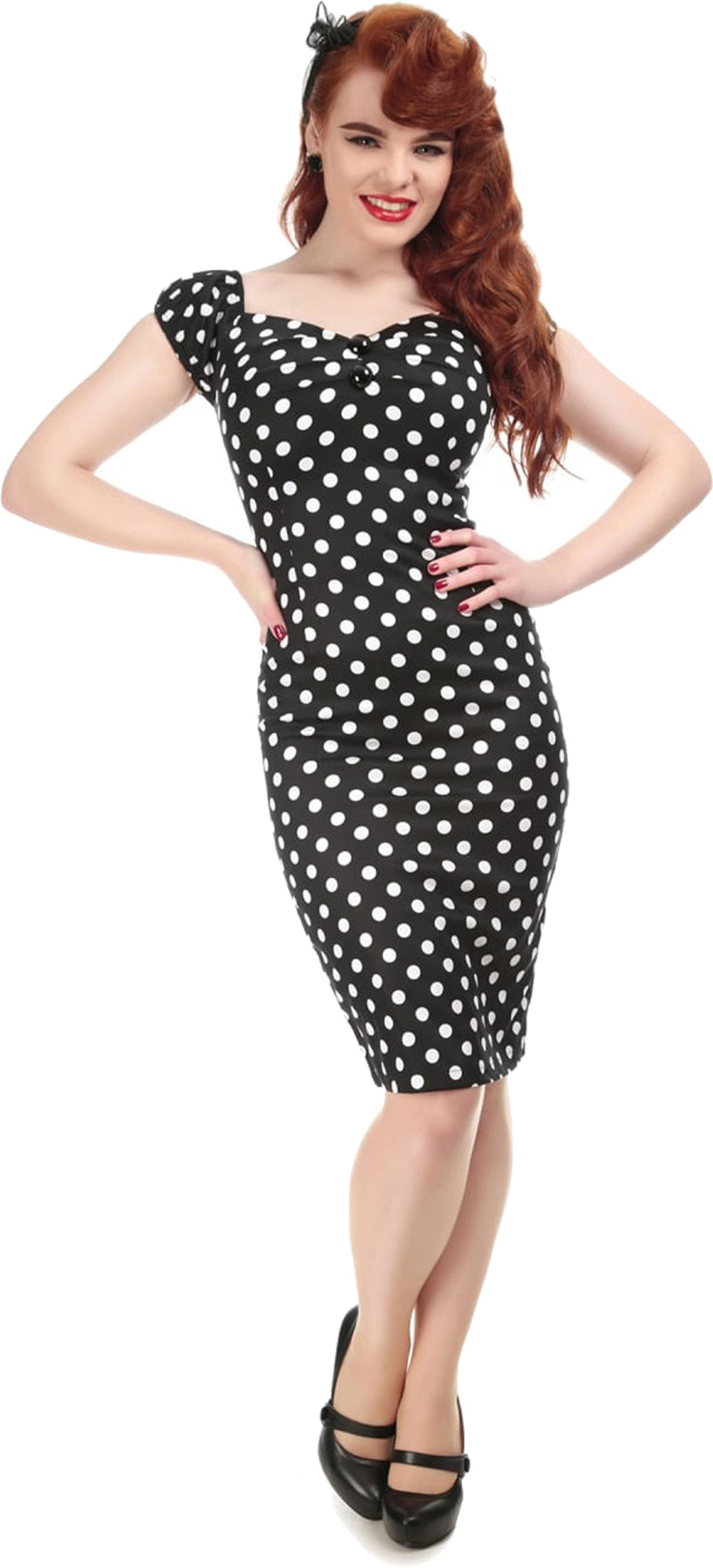 Ramona Midi Dress
