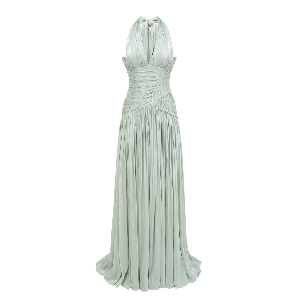 Cerulea Dress