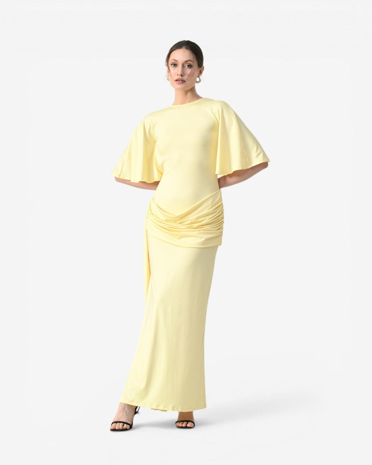 Sunny Maxi Dress