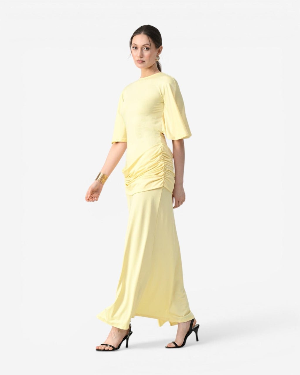 Sunny Maxi Dress