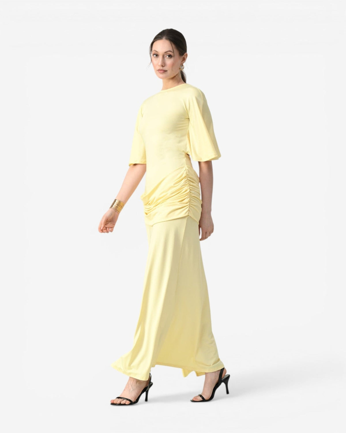 Sunny Maxi Dress
