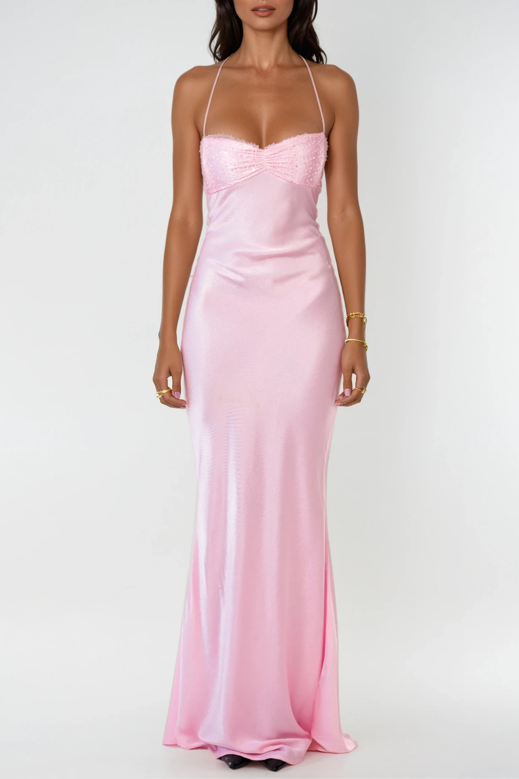 Aeline Maxi Dress