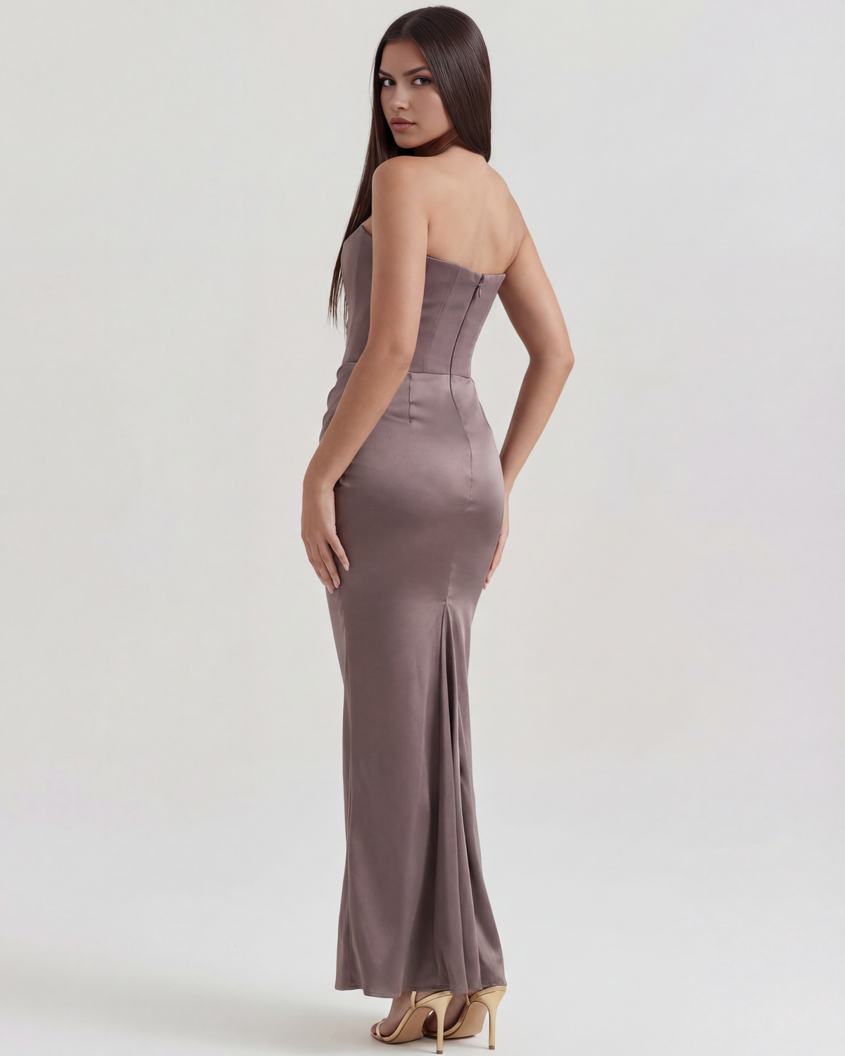 Olivia Maxi Dress