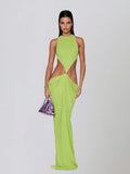 Verlaska Maxi Dress