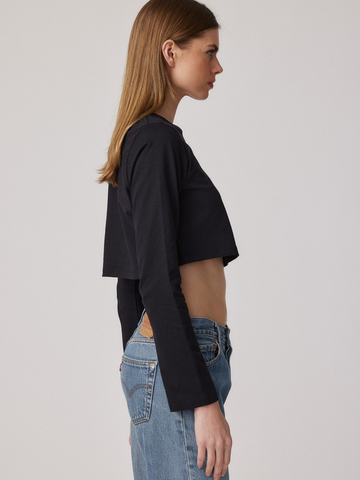 Ellis Crop Top