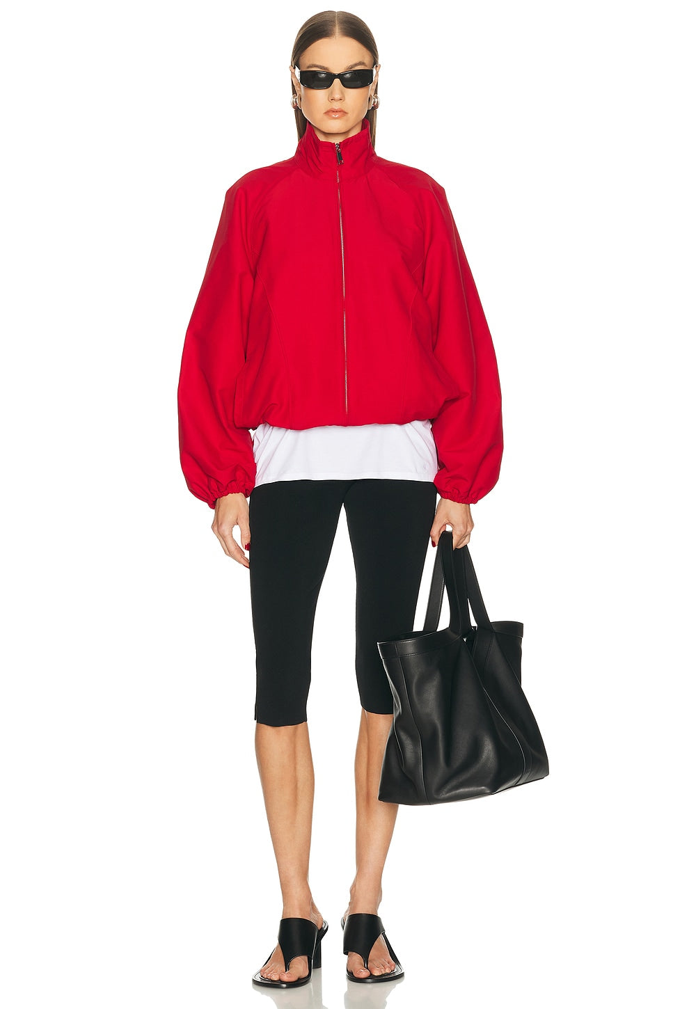 Aila Sport Jacket