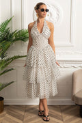 Pepper Midi Dress