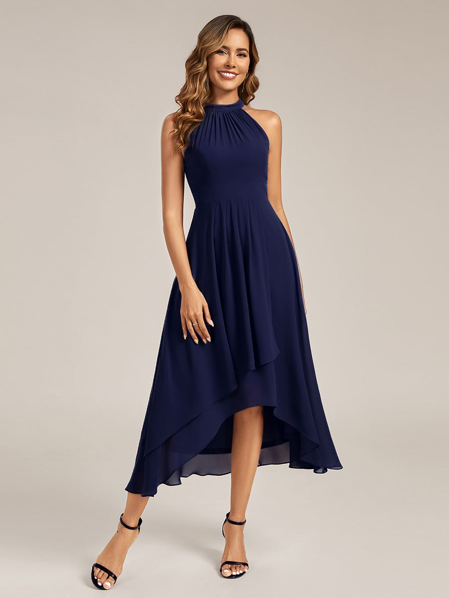 Halona Midi Dress