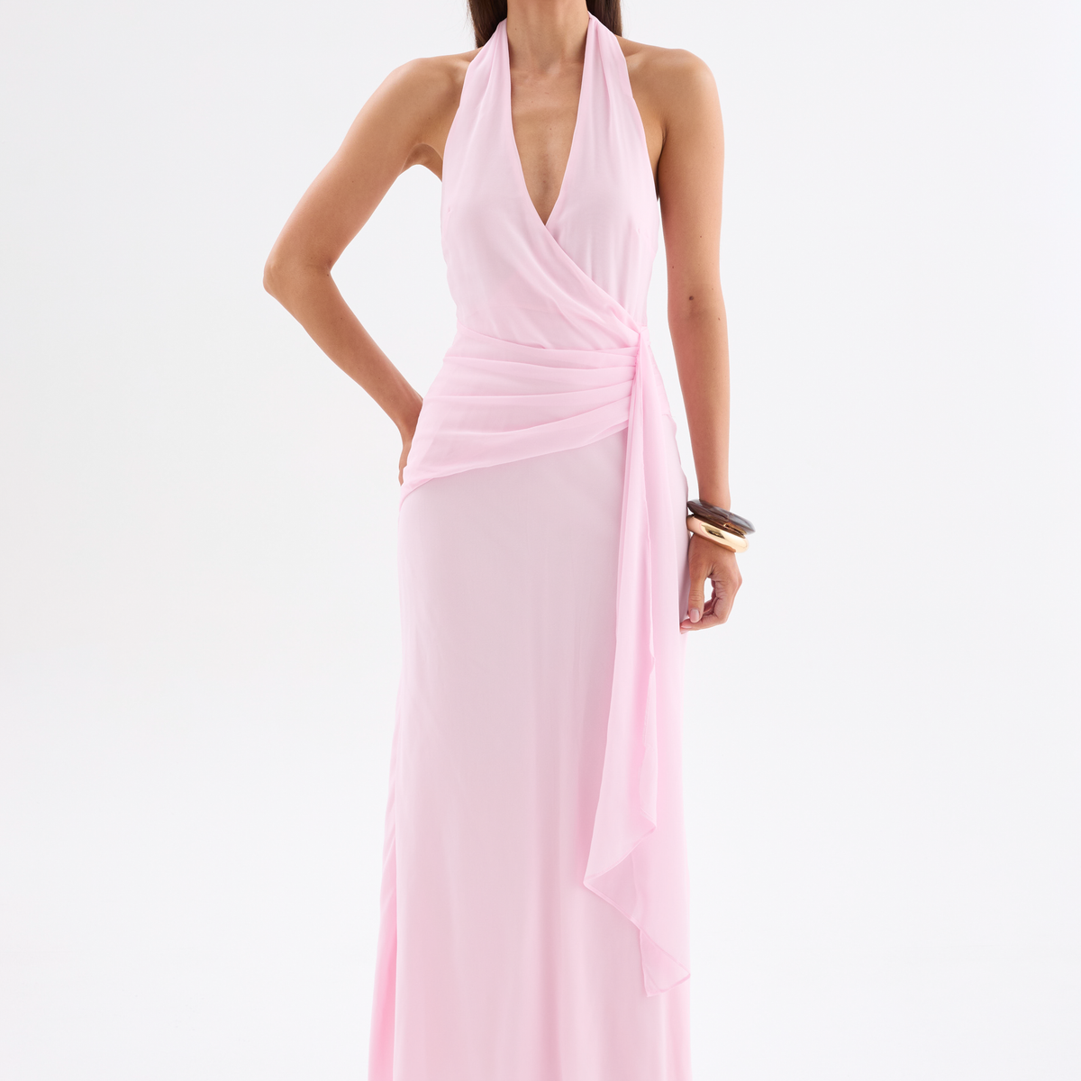 Tori Maxi Dress