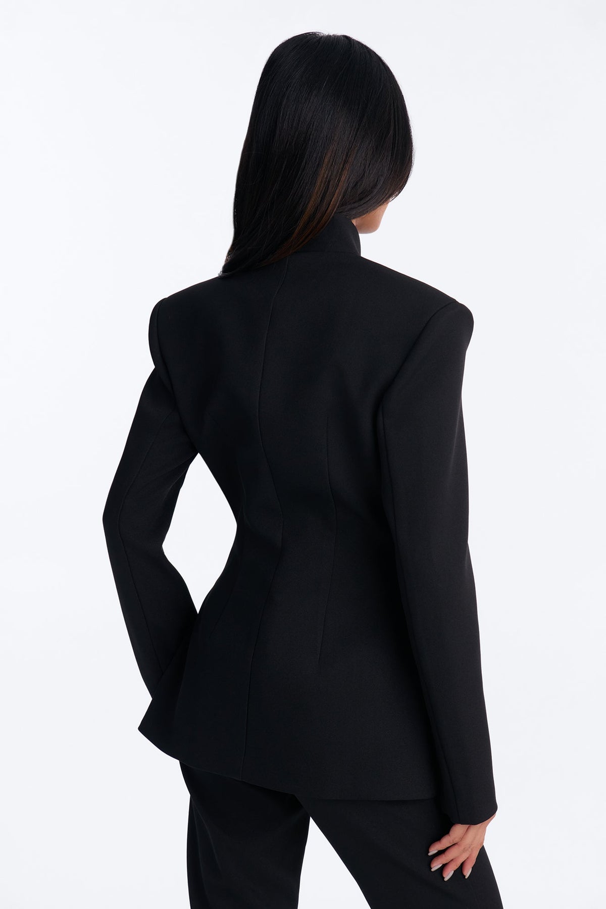Idun Crossover Blazer