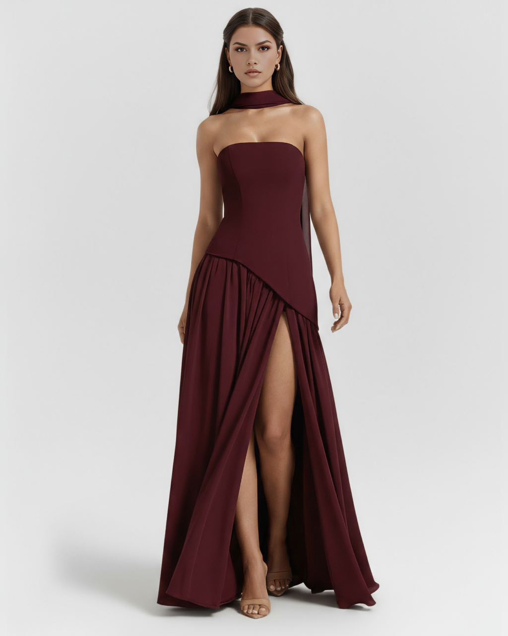 Abella Maxi Dress