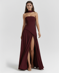 Abella Maxi Dress