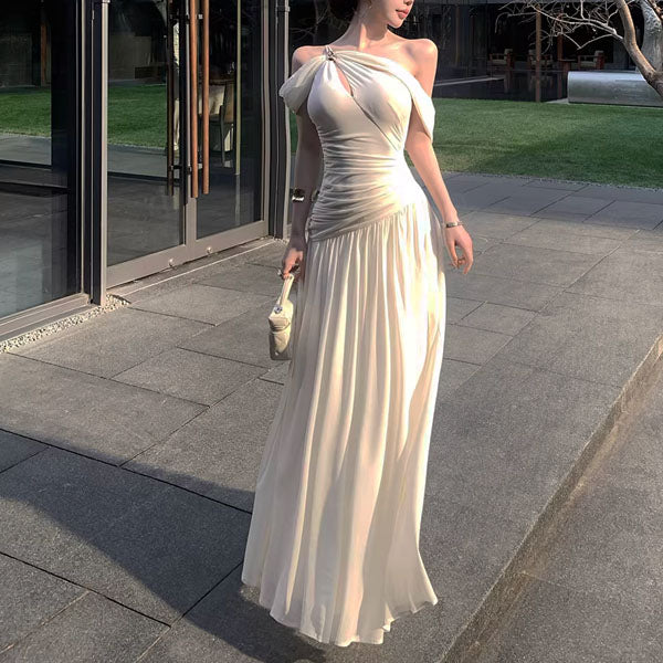 Athenea Maxi Dress