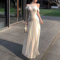 Athenea Maxi Dress