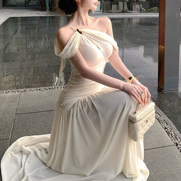 Athenea Maxi Dress