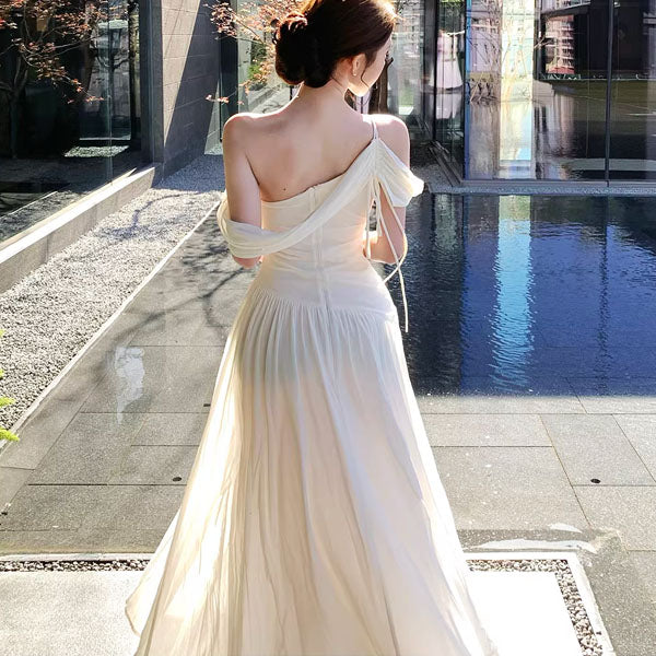 Athenea Maxi Dress