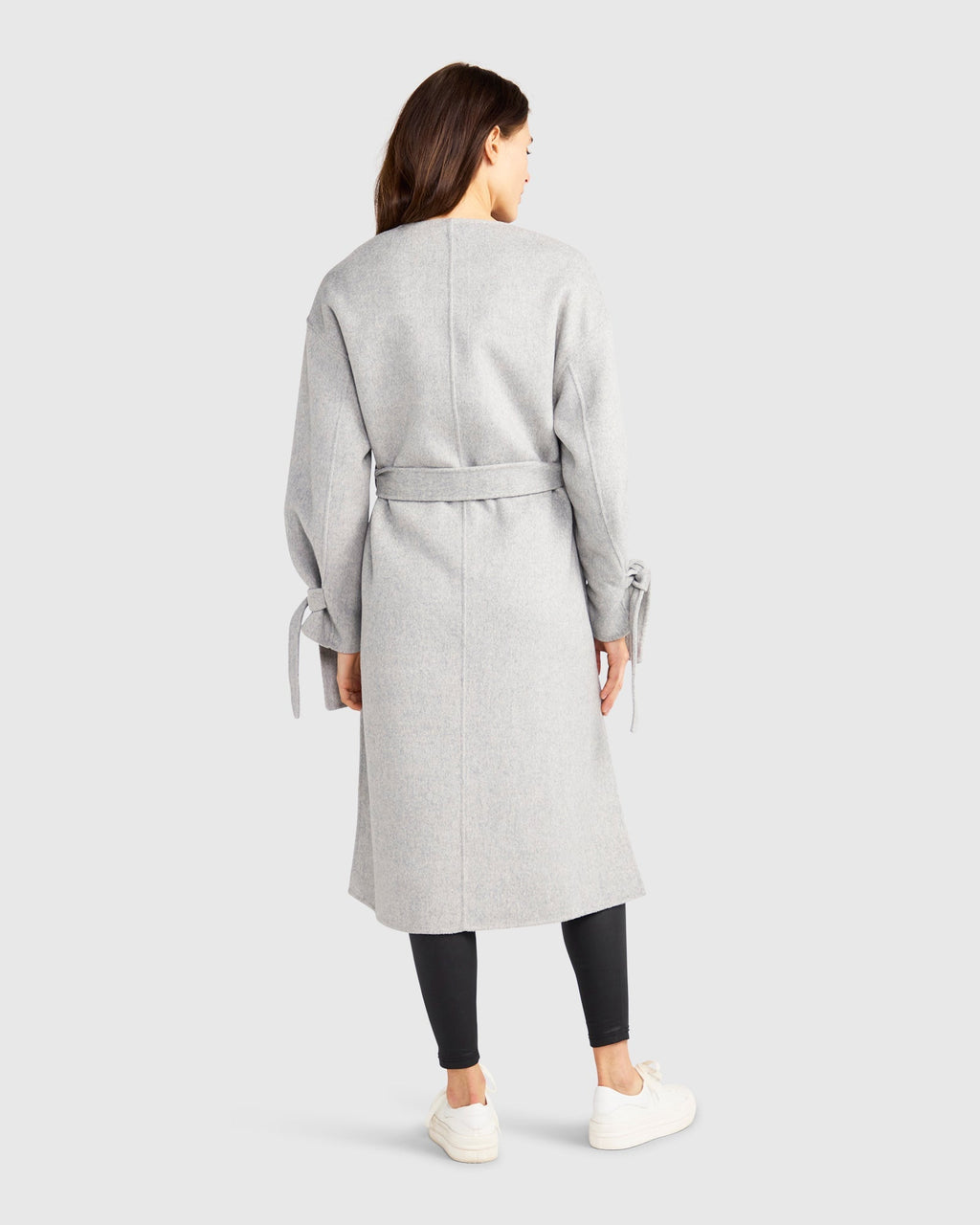 Marchetta Robe Coat