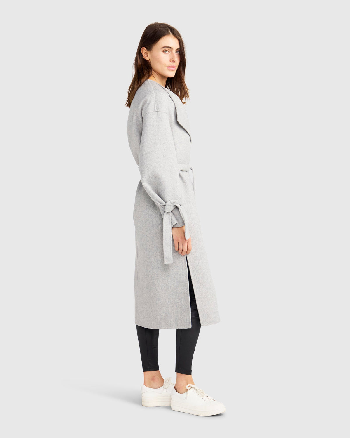 Marchetta Robe Coat
