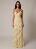 Vienna Maxi Dress
