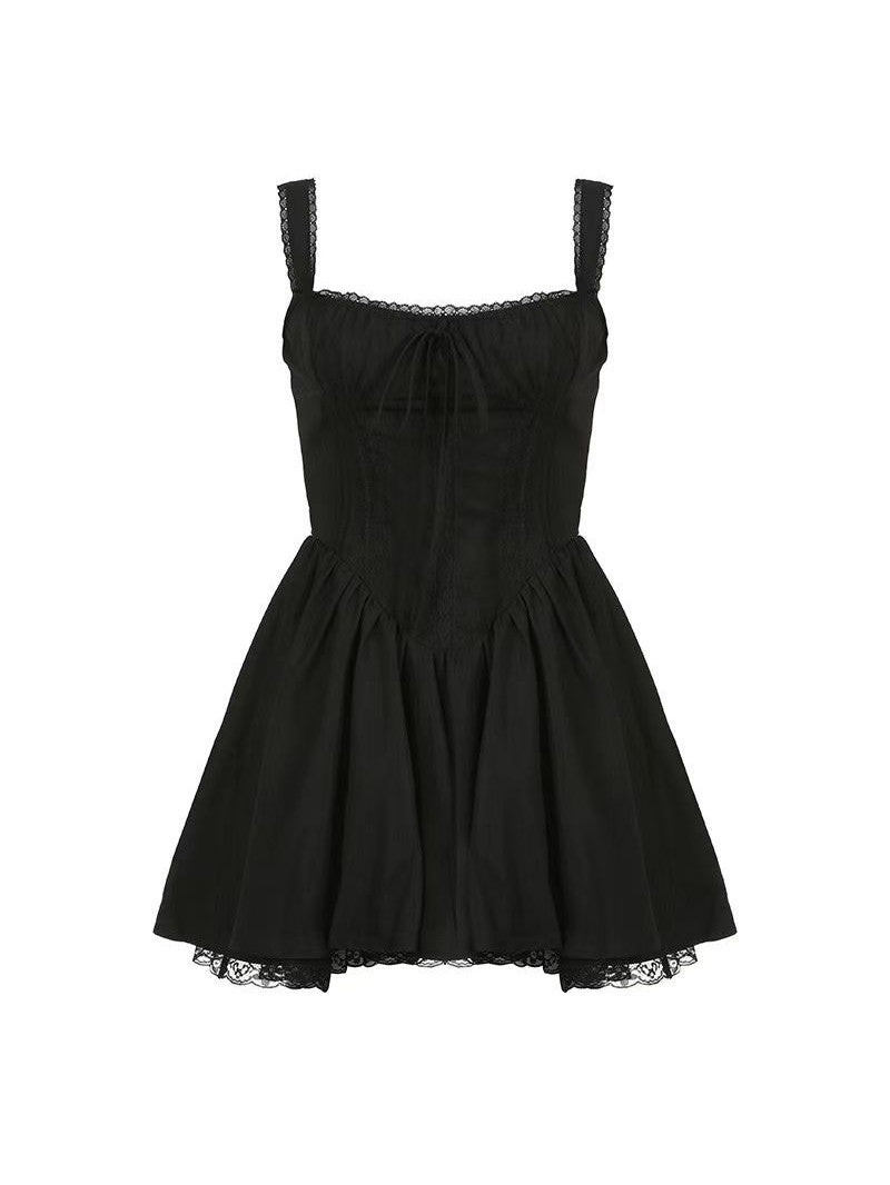 Ravello Mini Dress