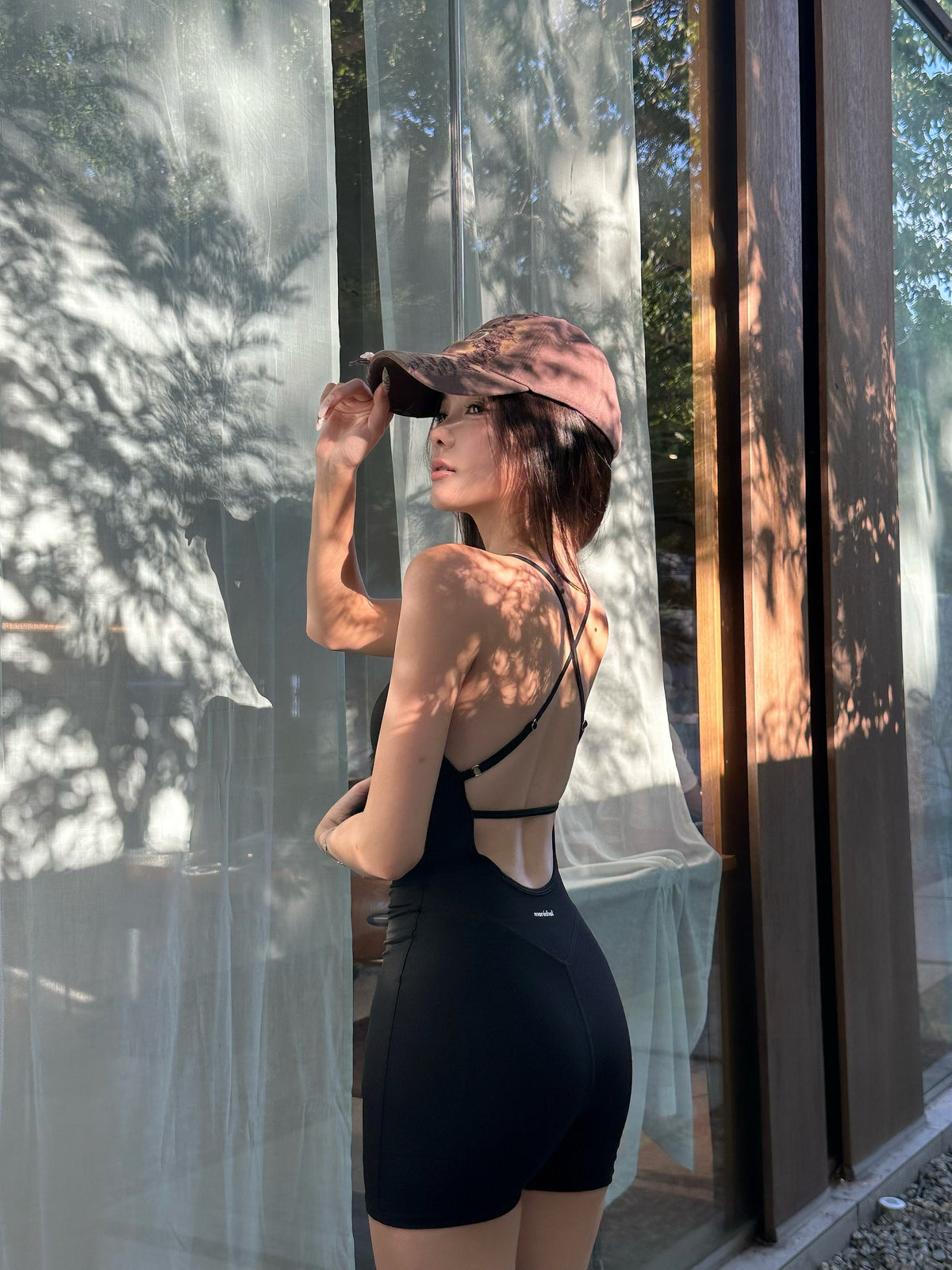 Verity Mini Dress