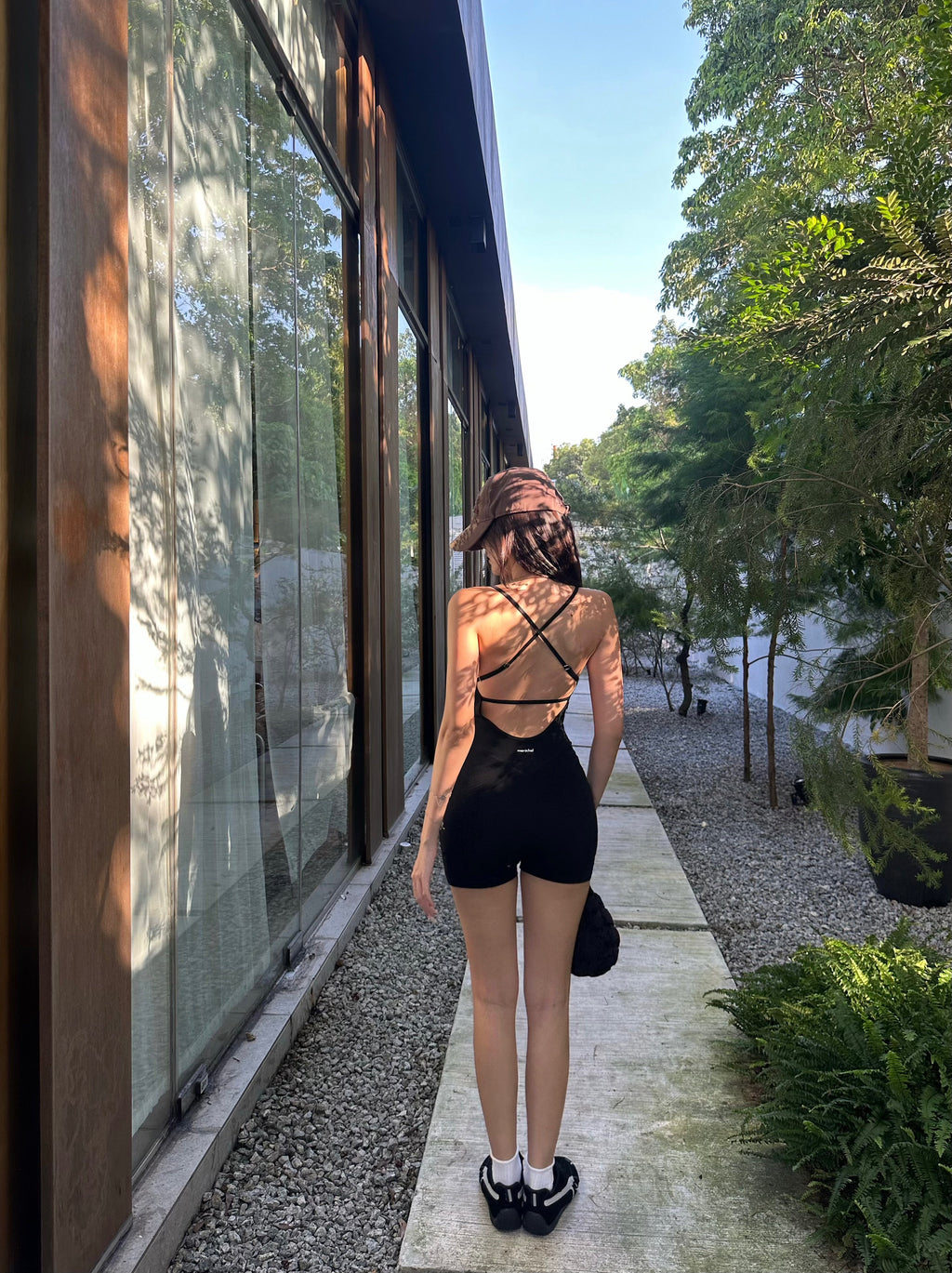 Verity Mini Dress