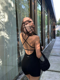 Verity Mini Dress