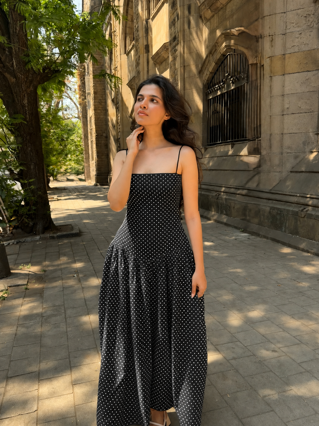 Dottie Mini Dress