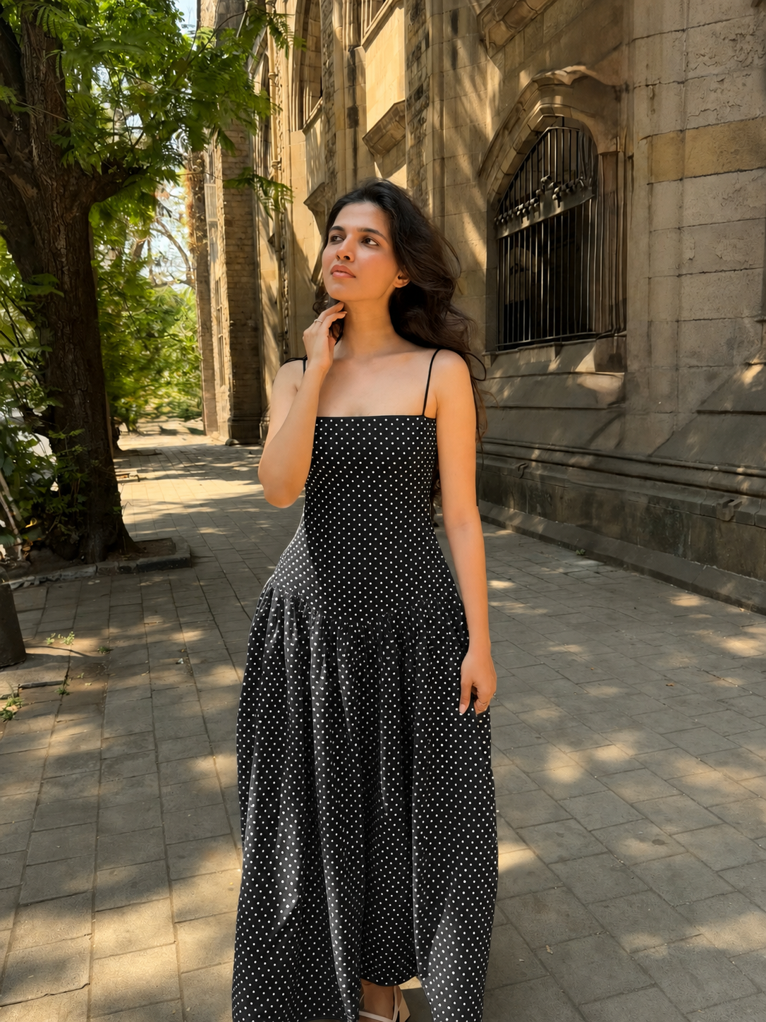 Dottie Mini Dress