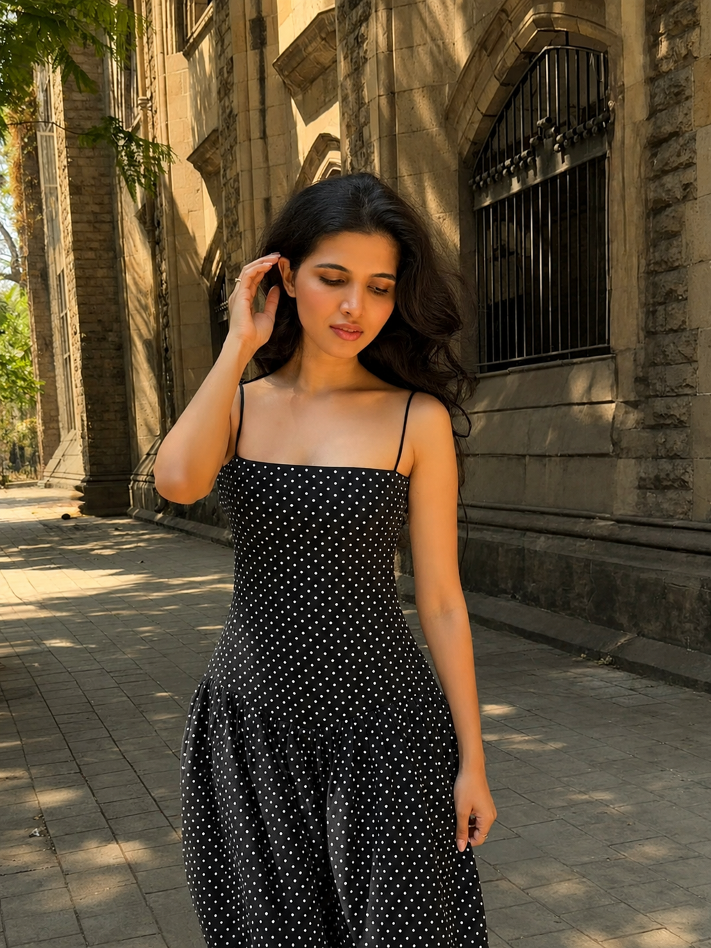 Daydream Midi Dress