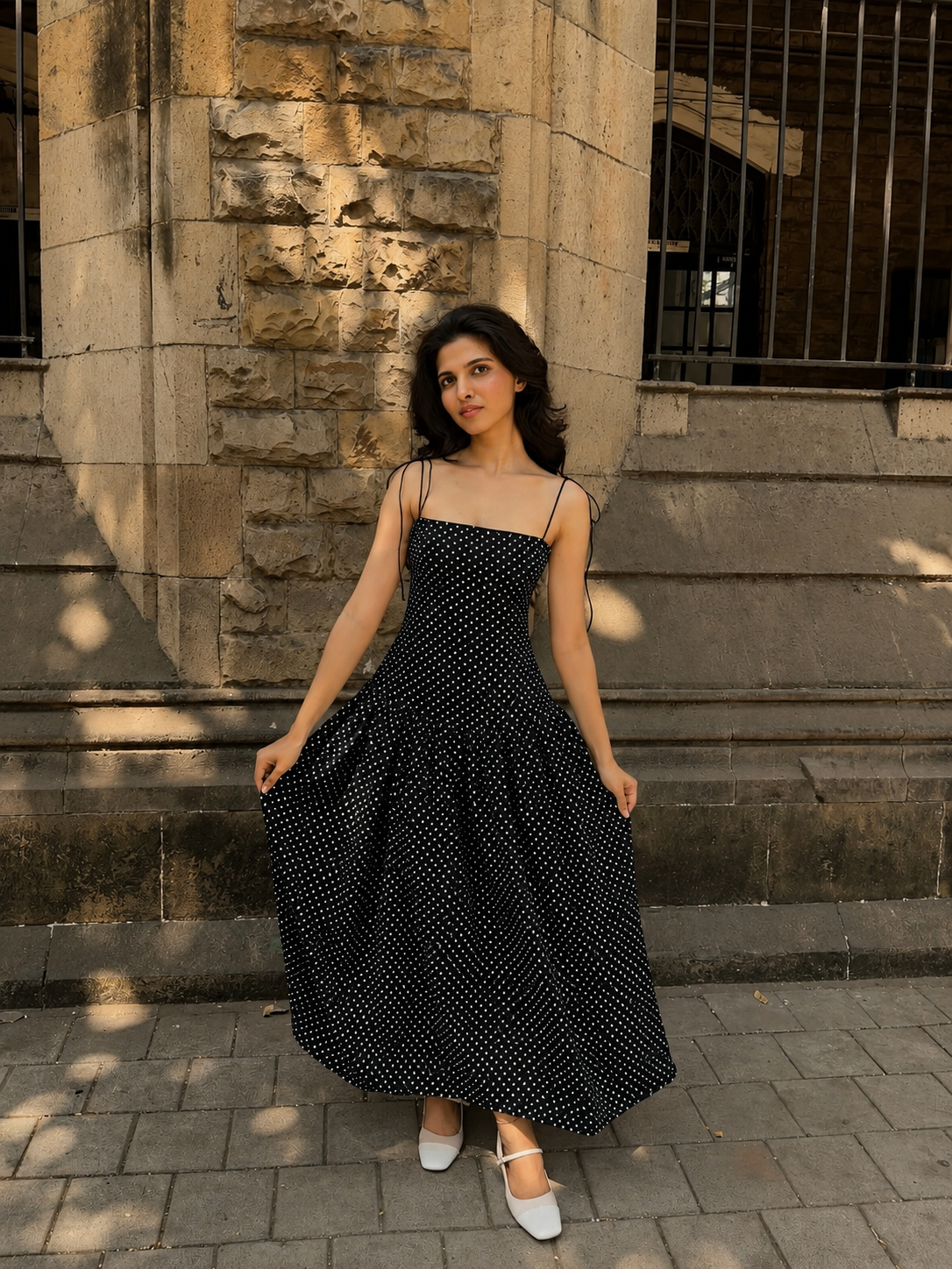 Daydream Midi Dress
