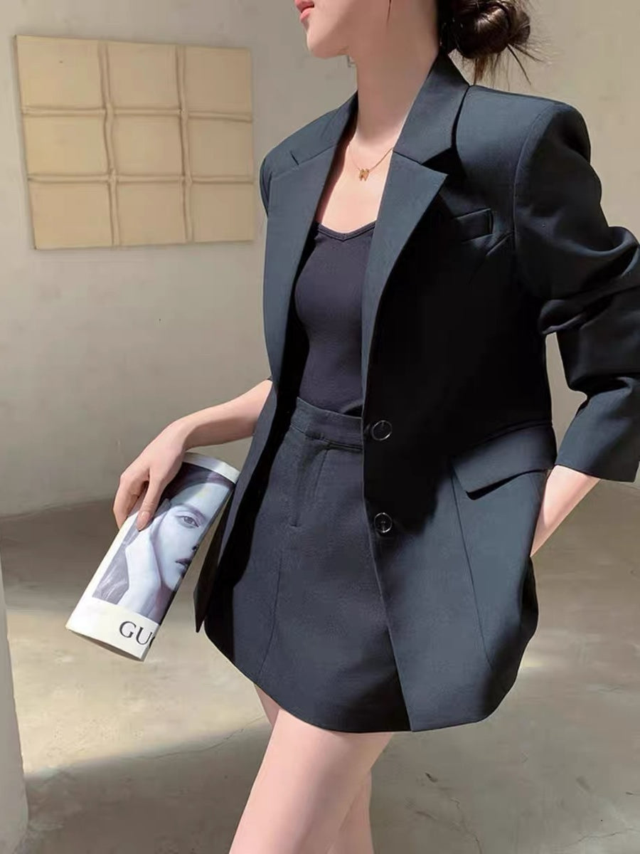 Odalique Tailored Blazer