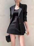 Odalique Tailored Blazer