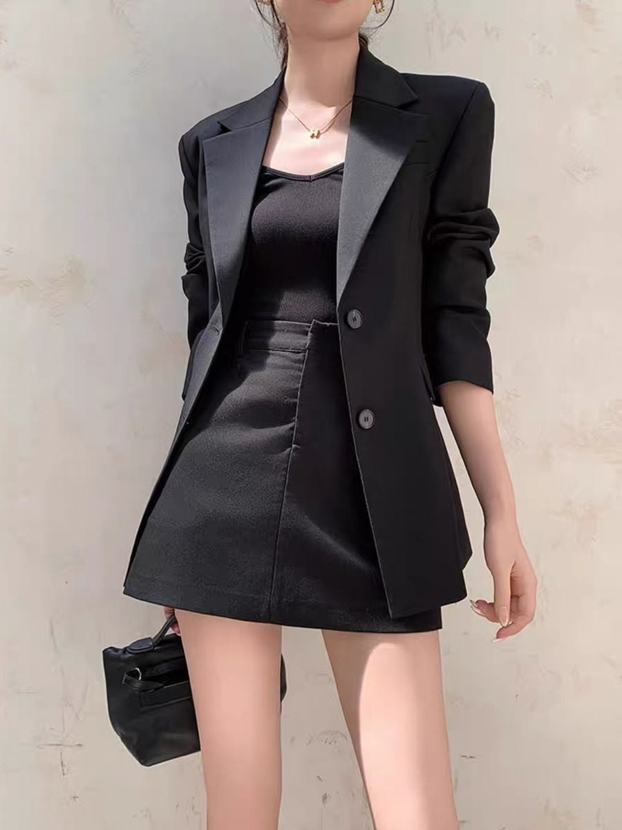 Odalique Tailored Blazer