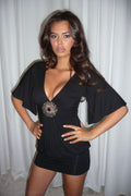 Nyla Mini Dress