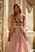 Seraphine Maxi Dress