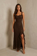 Casselia Maxi Dress