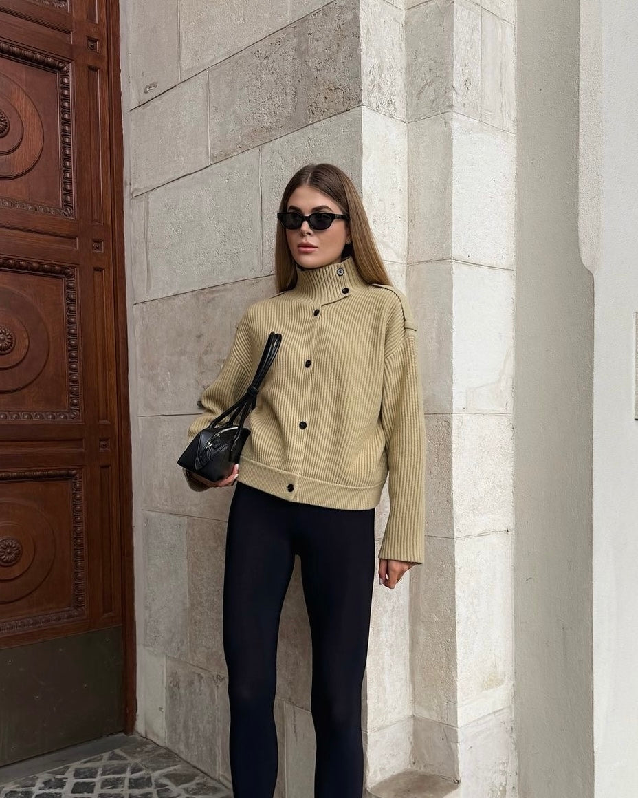 Neve Knit Sweater